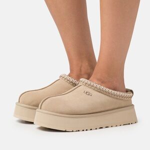 UGG tazz